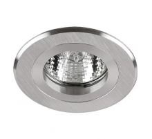 Встраиваемый светильник Escada Bari 131021