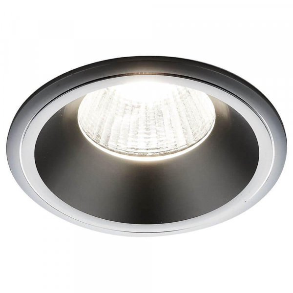 Встраиваемый светильник Ambrella light Classic A901 SL Встраиваемый светильник Ambrella light Classic A901 SL