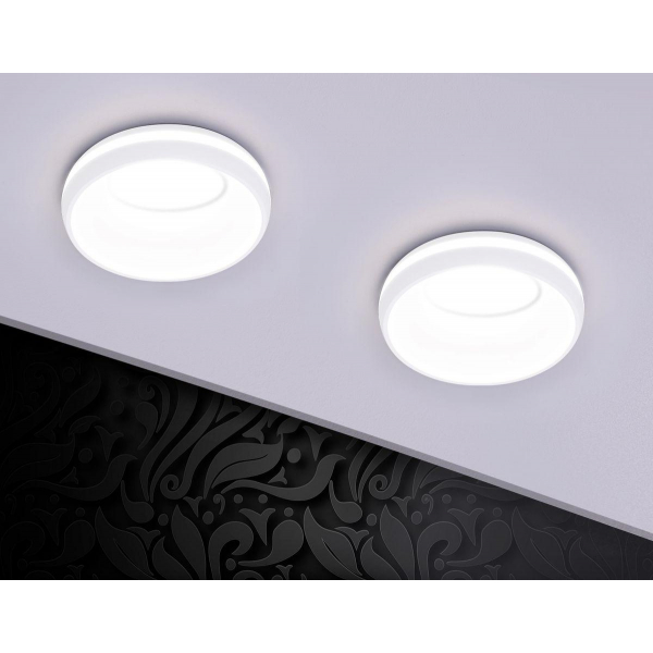 Встраиваемый светильник Ambrella light Techno TN3321 Встраиваемый светильник Ambrella light Techno TN3321