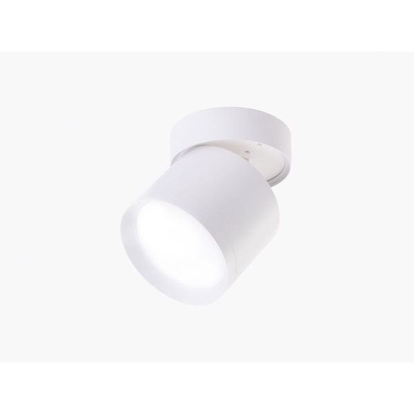 Накладной светильник LEDS POWER GX53-104W, серия SPOT 009445 Накладной светильник LEDS POWER GX53-104W, серия SPOT 009445