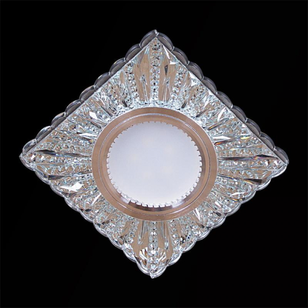 Точечный светильник Reluce 12041-9.0-001LD MR16+LED3W WT(MIX) Точечный светильник Reluce 12041-9.0-001LD MR16+LED3W WT(MIX)