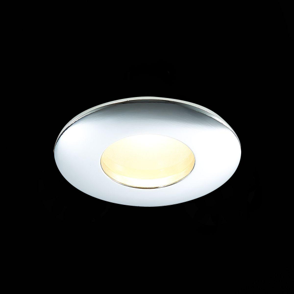 Встраиваемый светильник ST Luce ST213.108.01 Встраиваемый светильник ST Luce ST213.108.01