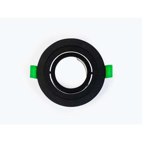 Встраиваемый светильник LEDS POWER GU-R01B, серия SPOT 009483 Встраиваемый светильник LEDS POWER GU-R01B, серия SPOT 009483