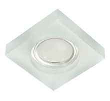 Встраиваемый светильник Fametto Luciole DLS-L111-2001