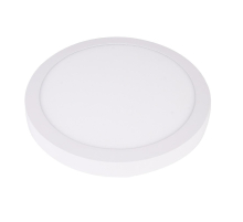 Встраиваемый светодиодный светильник ЭРА LED 8-18-4K Б0050276