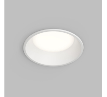 Точечный светильник DENKIRS TRIM DK2451-WH