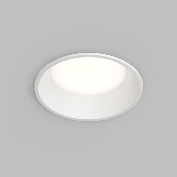 Точечный светильник DENKIRS TRIM DK2451-WH