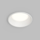 Точечный светильник DENKIRS TRIM DK2451-WH