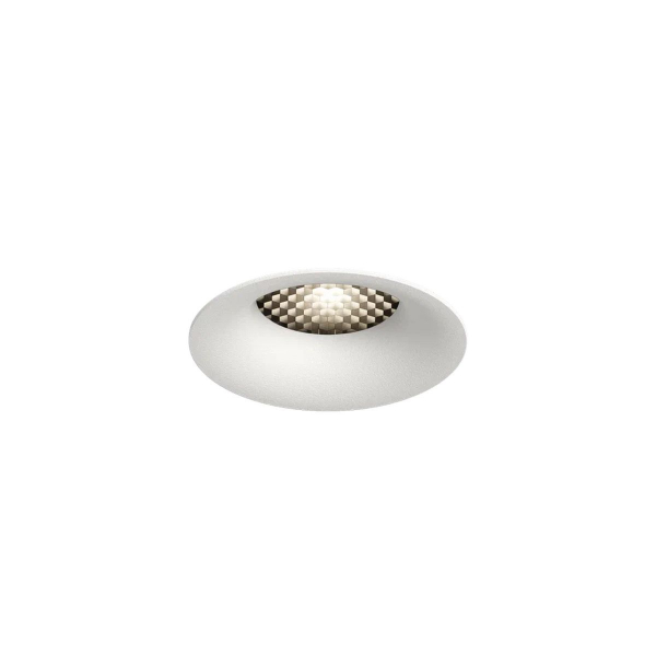 POINTS Точечный светильник ARCA M LED 220В 8Вт 4000К CRI90 50° ZIGBEE белый песок