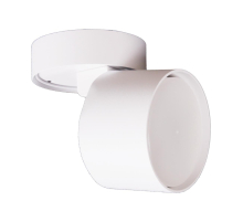 Точечный светильник Reluce 53009-9.5-001CT GX53 WT
