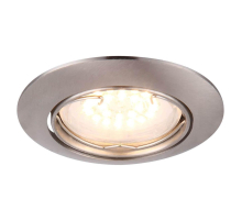 Встраиваемый светодиодный светильник Globo Pittsburgh 12340-3