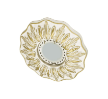 Встраиваемый точечный светильник Apeyron V40-92