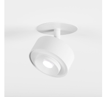 Встраиваемый светодиодный светильник Elektrostandard Only 25089/LED 6W 4000K белый a064252