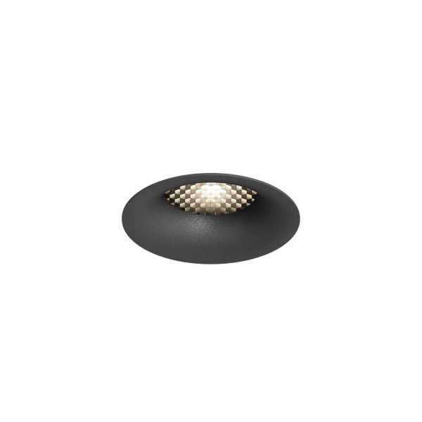 POINTS Точечный светильник ARCA LED 220В 8Вт 3000К CRI90 15° NO-DIM глубокий графит POINTS Точечный светильник ARCA LED 220В 8Вт 3000К CRI90 15° NO-DIM глубокий графит
