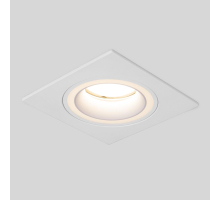 Встраиваемый светильник Elektrostandard 1091/1 MR16 белый a047721