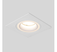 Встраиваемый светильник Elektrostandard 1091/1 MR16 белый a047721