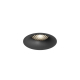 POINTS Точечный светильник ARCA M LED 220В 8Вт 3000К CRI90 15° ZIGBEE глубокий графит