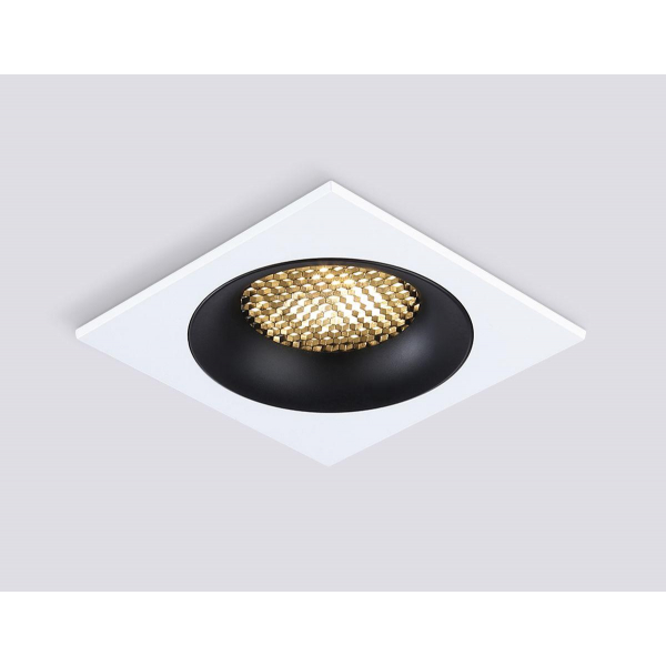 Встраиваемый светильник Ambrella Light Techno Spot Standard Tech TN102727 Встраиваемый светильник Ambrella Light Techno Spot Standard Tech TN102727