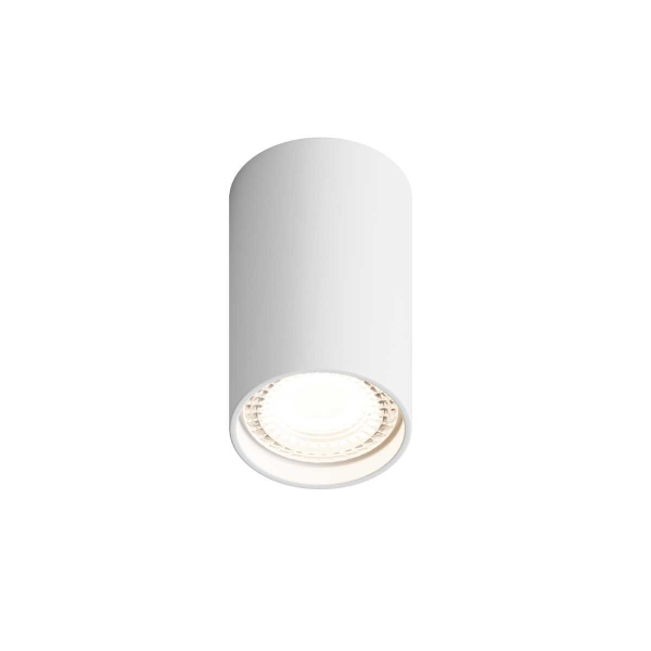 Точечный светильник Hesby Lighting Hesby Focus IP20, 50Вт, GU10, белый HSBL_0095