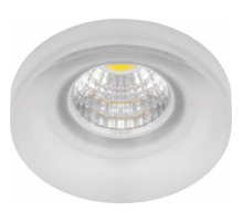 Встраиваемый светодиодный светильник Feron LN003 28774