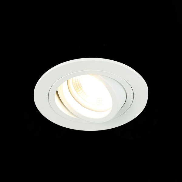 Встраиваемый светильник ST Luce ST251.518.01 Встраиваемый светильник ST Luce ST251.518.01