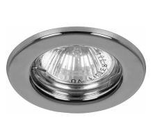 Встраиваемый светильник Feron DL10 15113