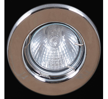 Точечный светильник Reluce 16010-9.0-001ML MR16 CR