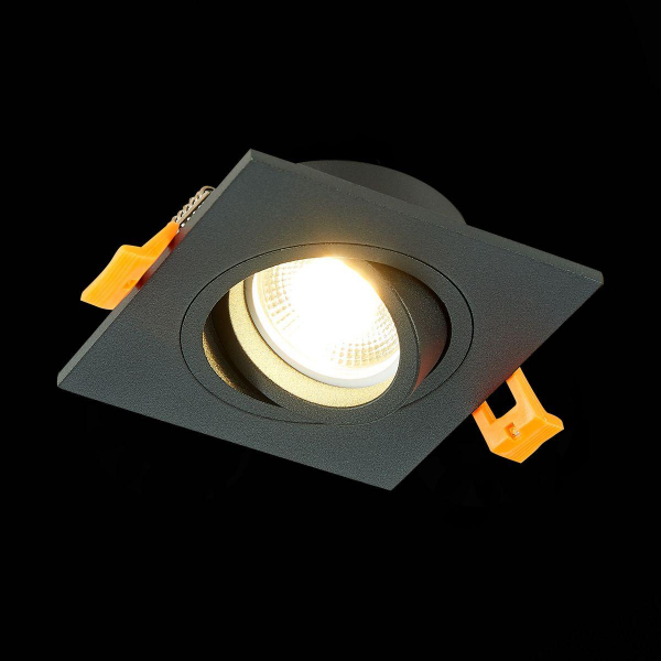 Встраиваемый светильник ST Luce ST251.408.01 Встраиваемый светильник ST Luce ST251.408.01