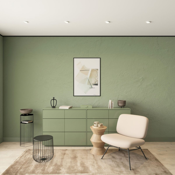 Встраиваемый светильник Denkirs Flat DK2090-WH Встраиваемый светильник Denkirs Flat DK2090-WH
