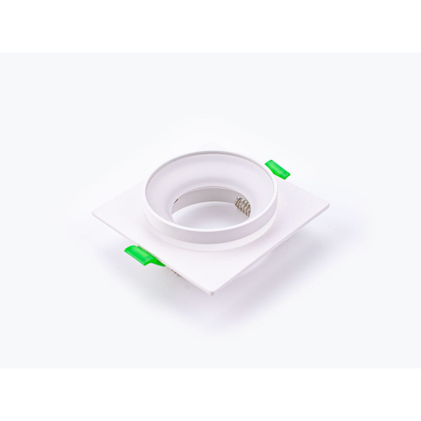 Встраиваемый светильник LEDS POWER GU-S03W, серия SPOT 009599 Встраиваемый светильник LEDS POWER GU-S03W, серия SPOT 009599