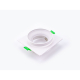 Встраиваемый светильник LEDS POWER GU-S03W, серия SPOT 009599