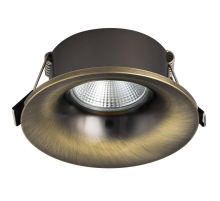 Встраиваемый светильник Lightstar Levigo 010021