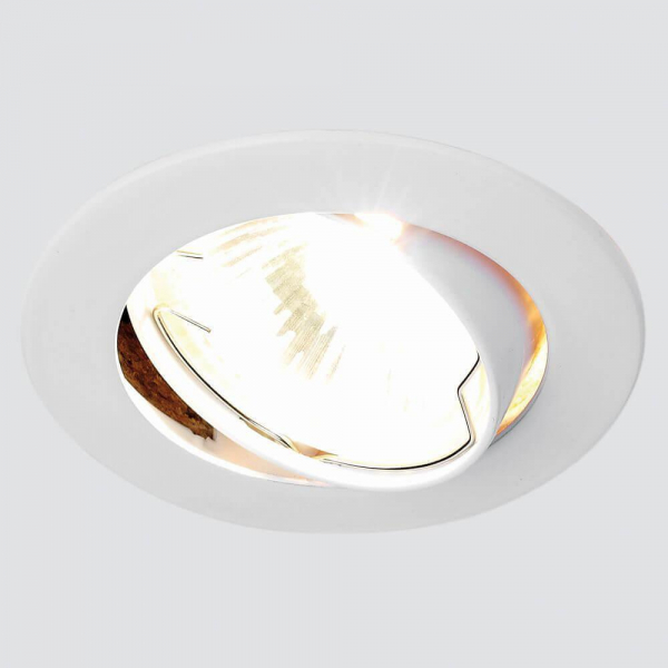 Встраиваемый светильник Ambrella light Classic 104S WH Встраиваемый светильник Ambrella light Classic 104S WH