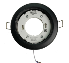 Встраиваемый светильник Brizzi Lugo BR09735