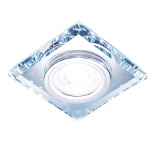 Встраиваемый светодиодный светильник Ambrella light Led S215 CL