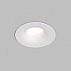Точечный светодиодный светильник Denkirs Shine Glow DK2430-WH