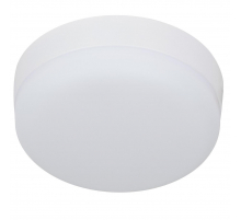 Встраиваемый светодиодный светильник ЭРА LED 15-18-6K Б0054333