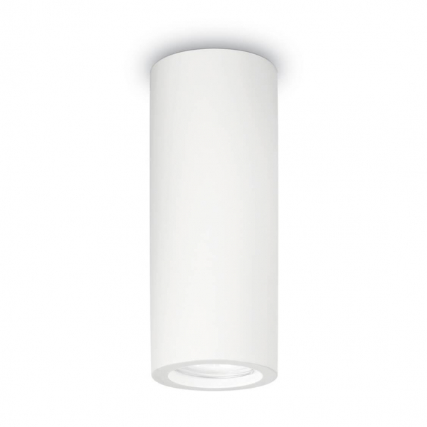 Потолочный светильник Ideal Lux Tower PL1 Round 155869 Потолочный светильник Ideal Lux Tower PL1 Round 155869