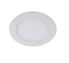 Встраиваемый светодиодный светильник ЭРА LED 1-24-4K /1 Б0049554