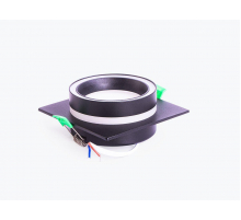 Встраиваемый светильник LEDS POWER GX53-S04B, серия SPOT 009162
