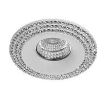 Встраиваемый светильник DesignLed InLondon Charm NC1769R-FW 001738