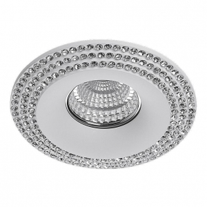 Встраиваемый светильник DesignLed InLondon Charm NC1769R-FW 001738