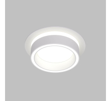 Встраиваемый светильник Denkirs Niko DK2100-WH