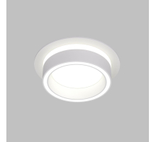 Встраиваемый светильник Denkirs Niko DK2100-WH