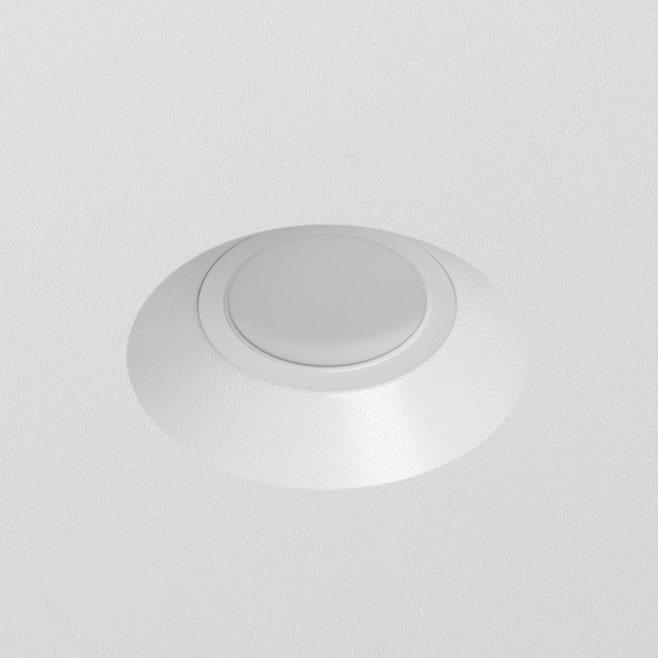 Встраиваемый светильник Denkirs Inviz DK2081-WH Встраиваемый светильник Denkirs Inviz DK2081-WH