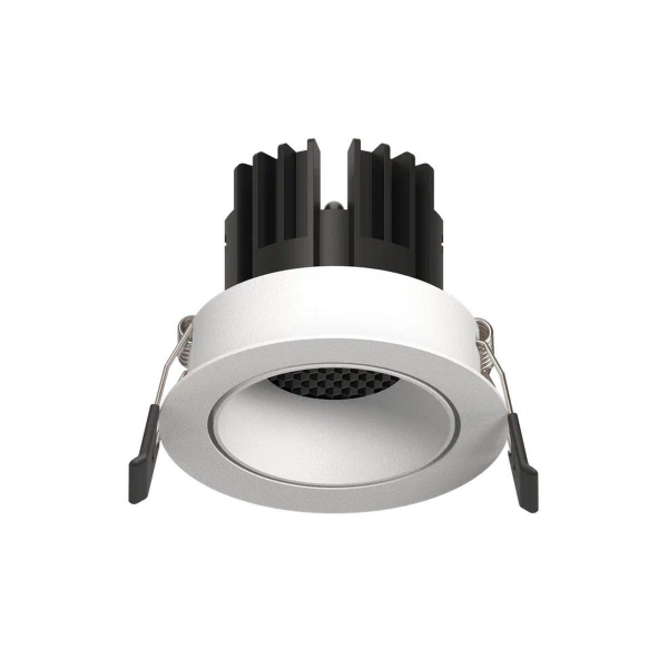 POINTS Точечный светильник DIRECT LED 220В 8Вт 4000К CRI90 50° ZIGBEE белый песок POINTS Точечный светильник DIRECT LED 220В 8Вт 4000К CRI90 50° ZIGBEE белый песок