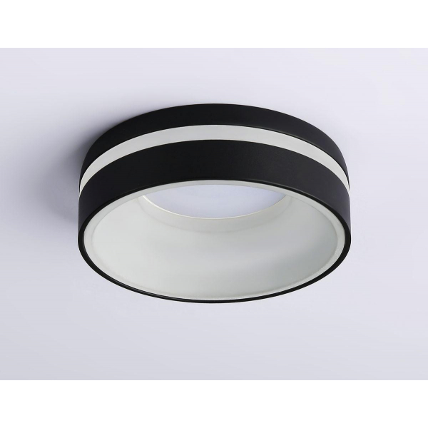 Встраиваемый светильник Ambrella light Techno Spot Acrylic Frost TN3306 Встраиваемый светильник Ambrella light Techno Spot Acrylic Frost TN3306