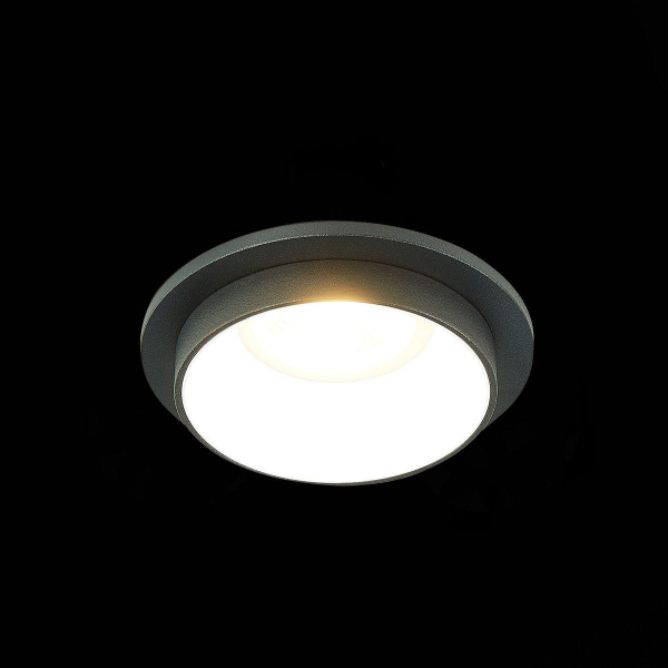 Встраиваемый светильник ST Luce ST206.428.01 Встраиваемый светильник ST Luce ST206.428.01