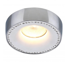 Встраиваемый светильник Divinare Ivetta 1828/02 PL-1