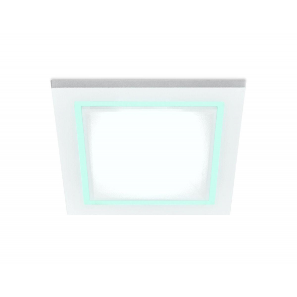 Встраиваемый светильник Ambrella light Techno TN122 Встраиваемый светильник Ambrella light Techno TN122
